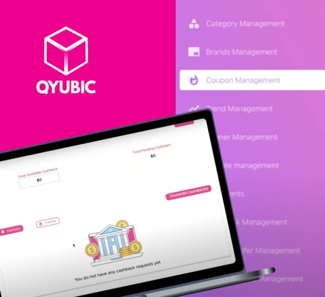 Qyubic