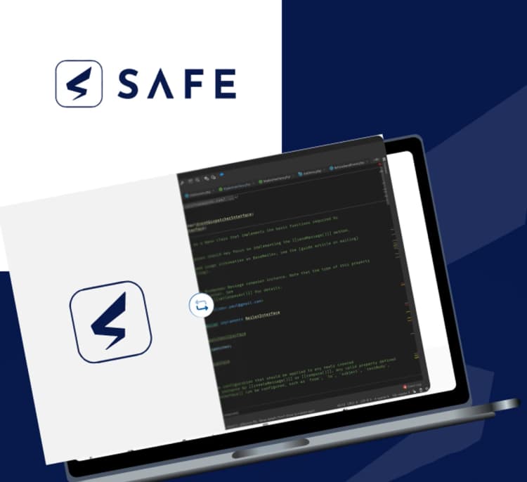 Safe Security
