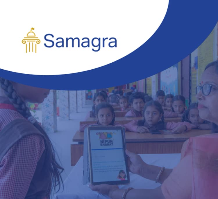 Samagra