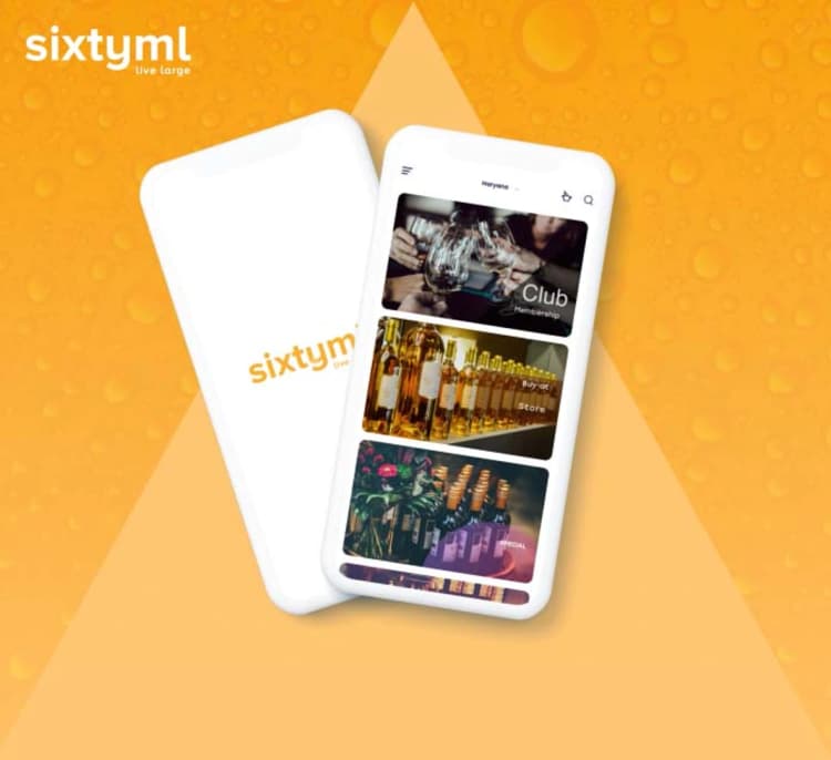 Sixtyml