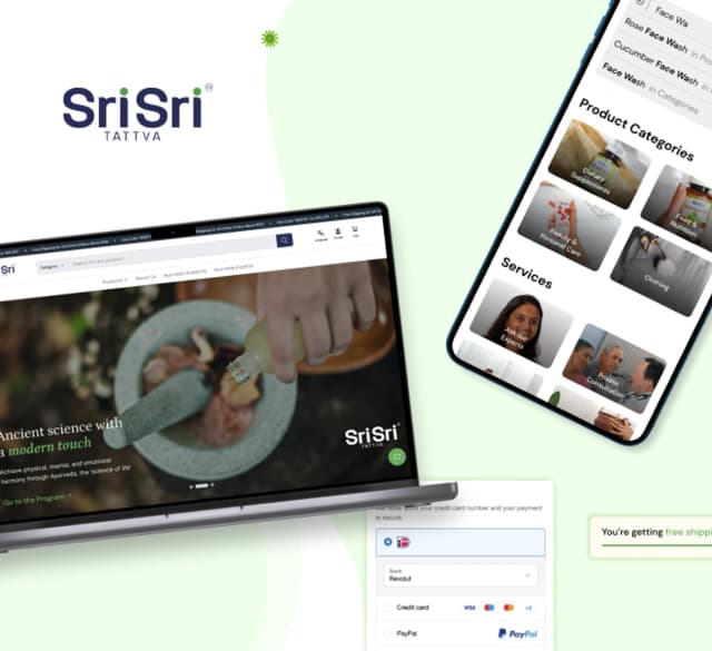 Sri Sri Tattva