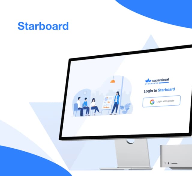 Starboard