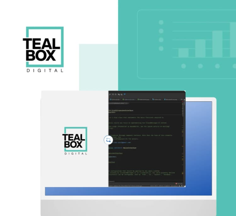 TealBox Digital