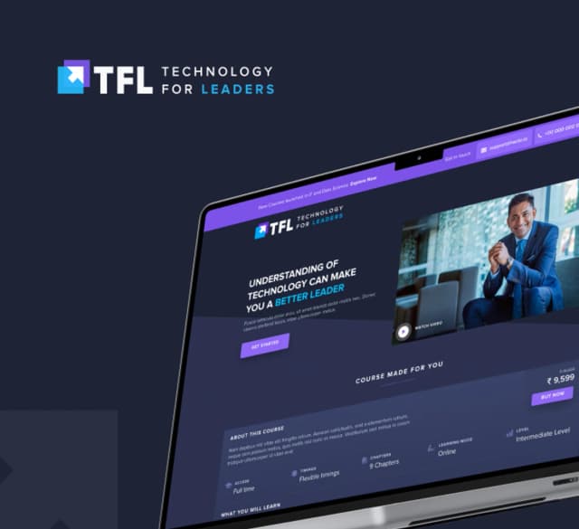 Technology for Leader TFL