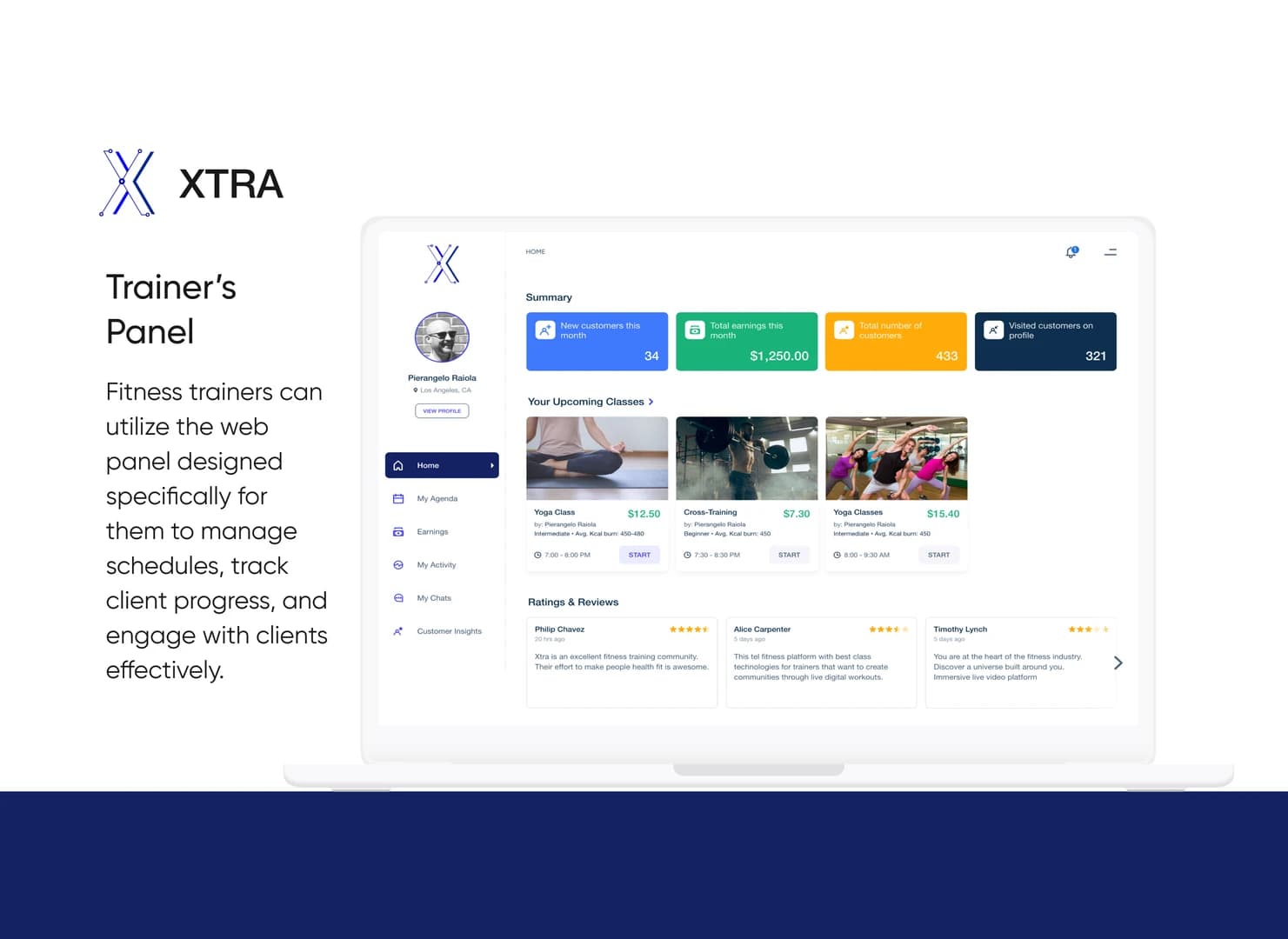 Xtra