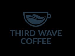 Third Wave Coffee Roasters