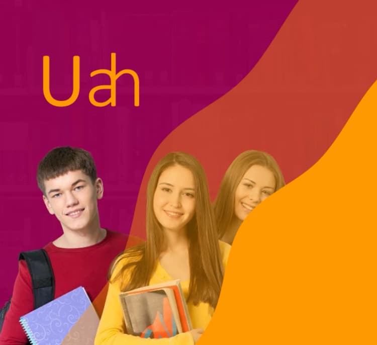 UAH (Univadmithelp)