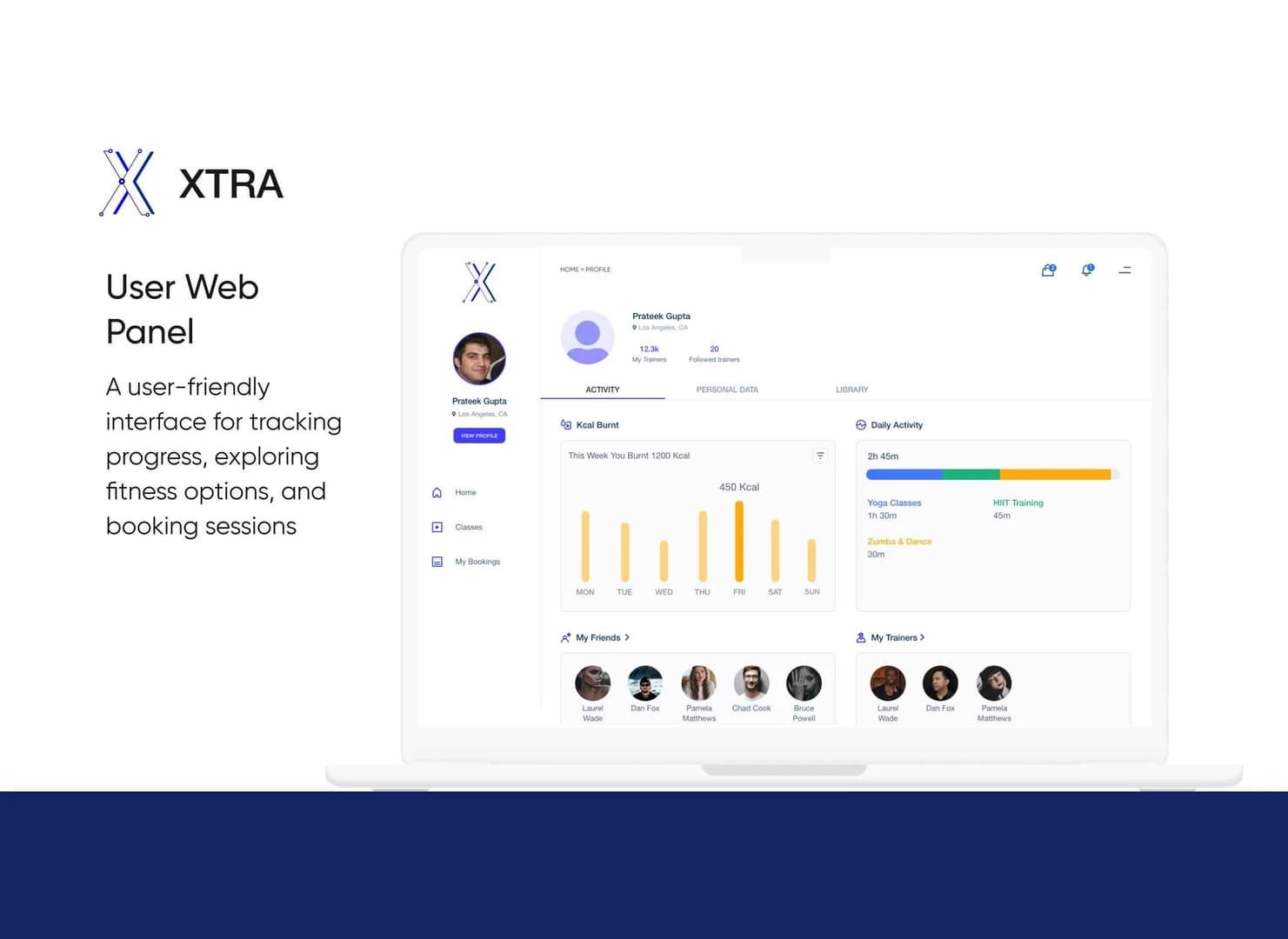 Xtra