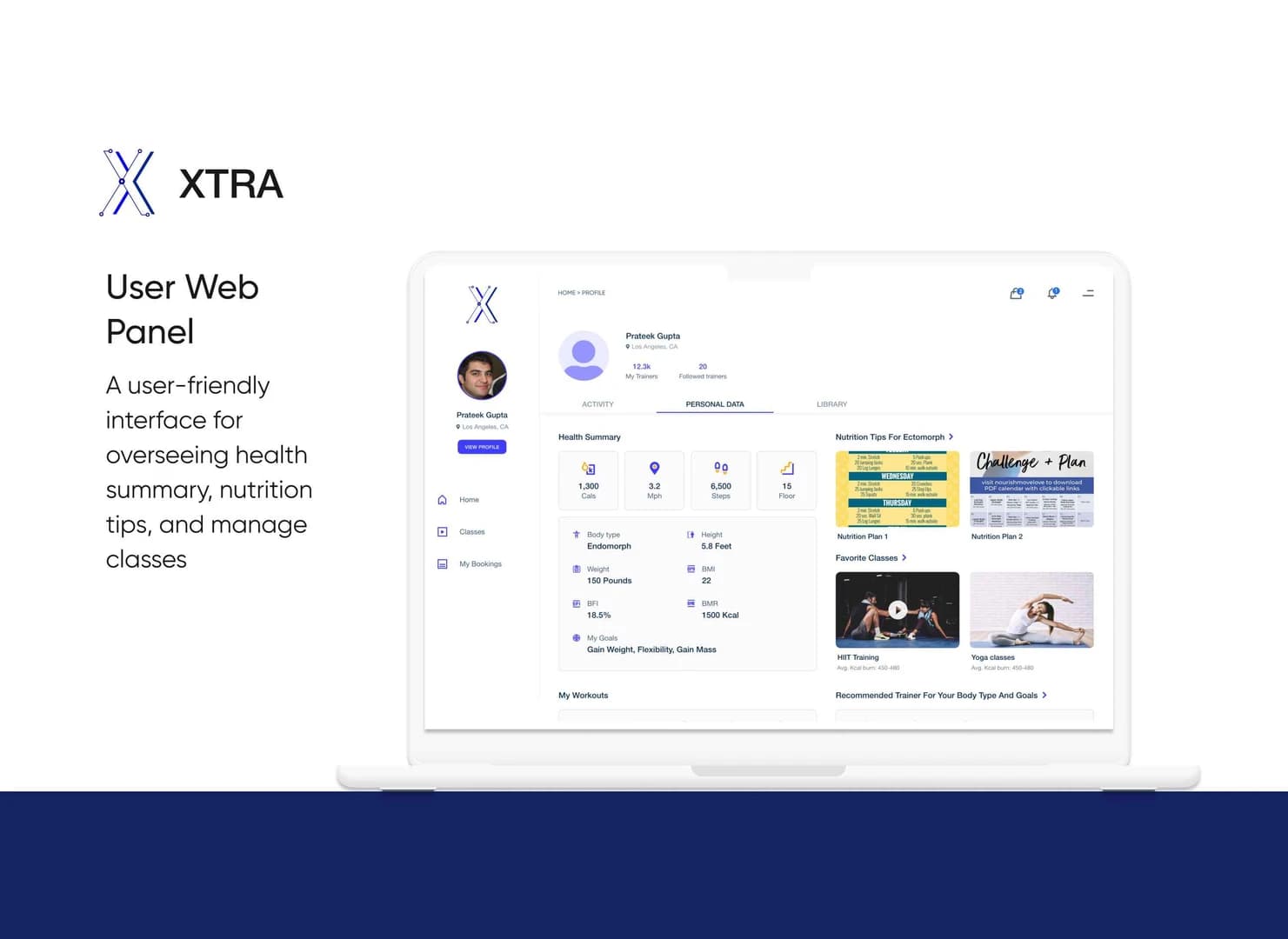 Xtra