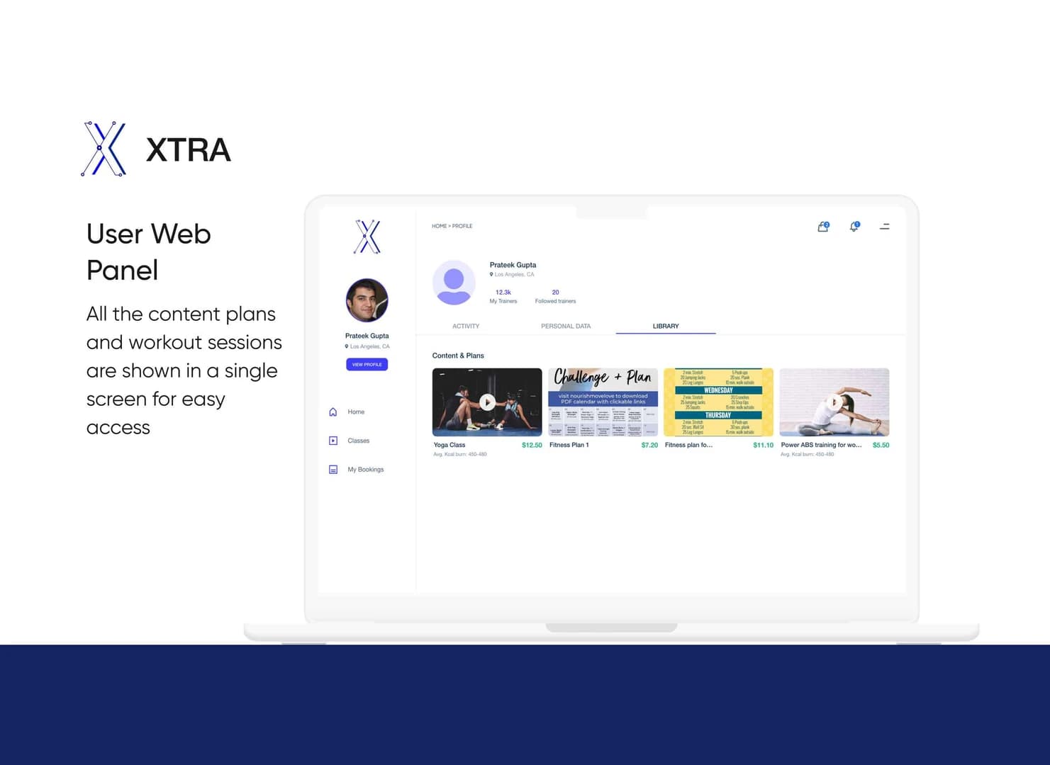 Xtra