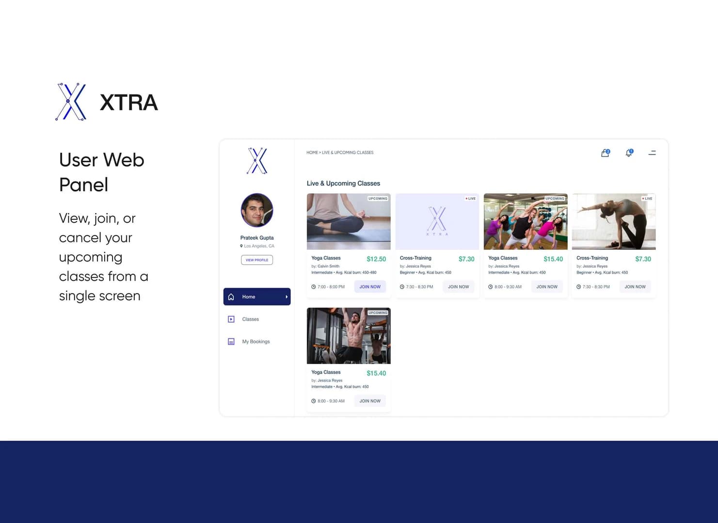Xtra