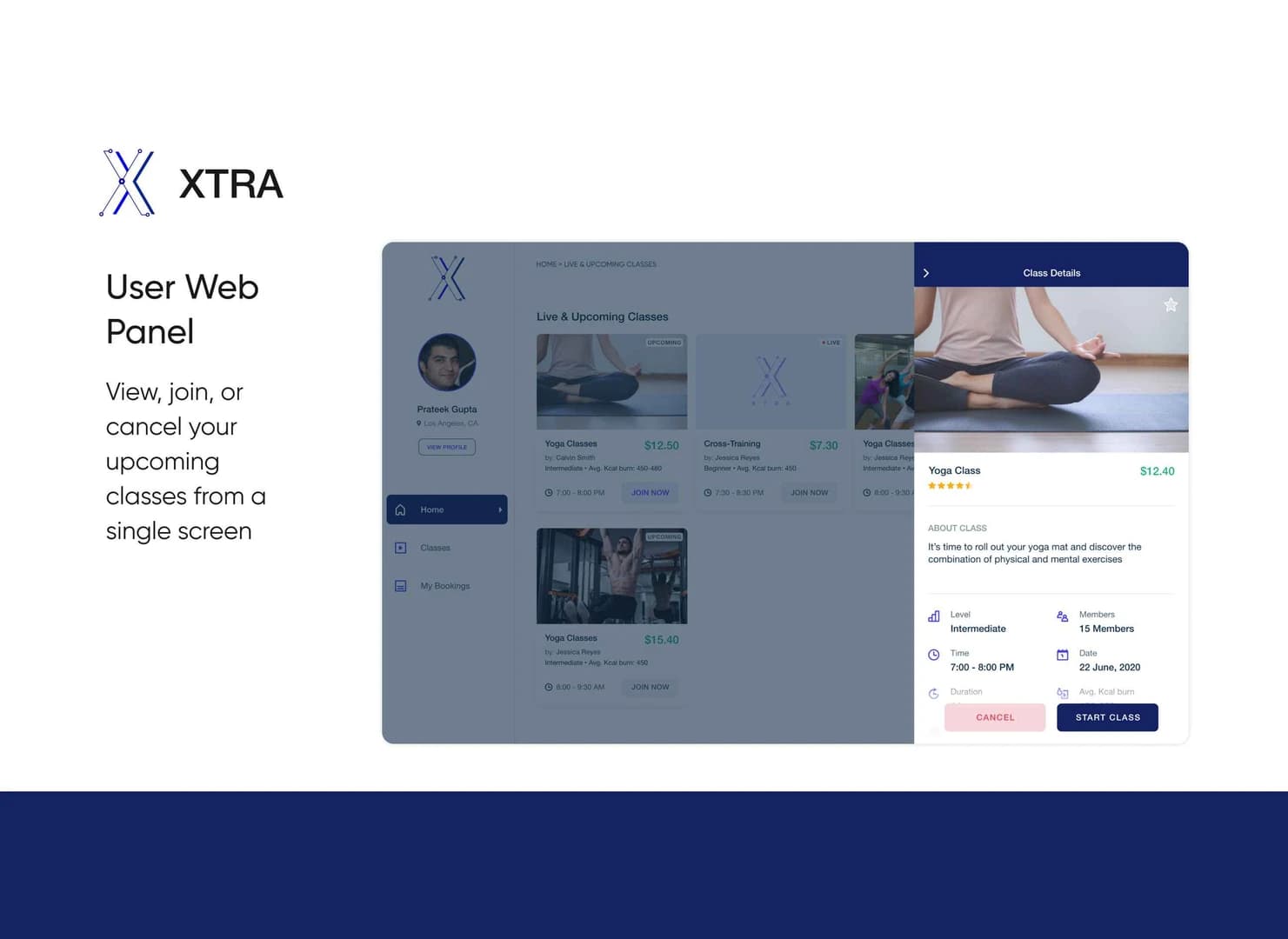 Xtra