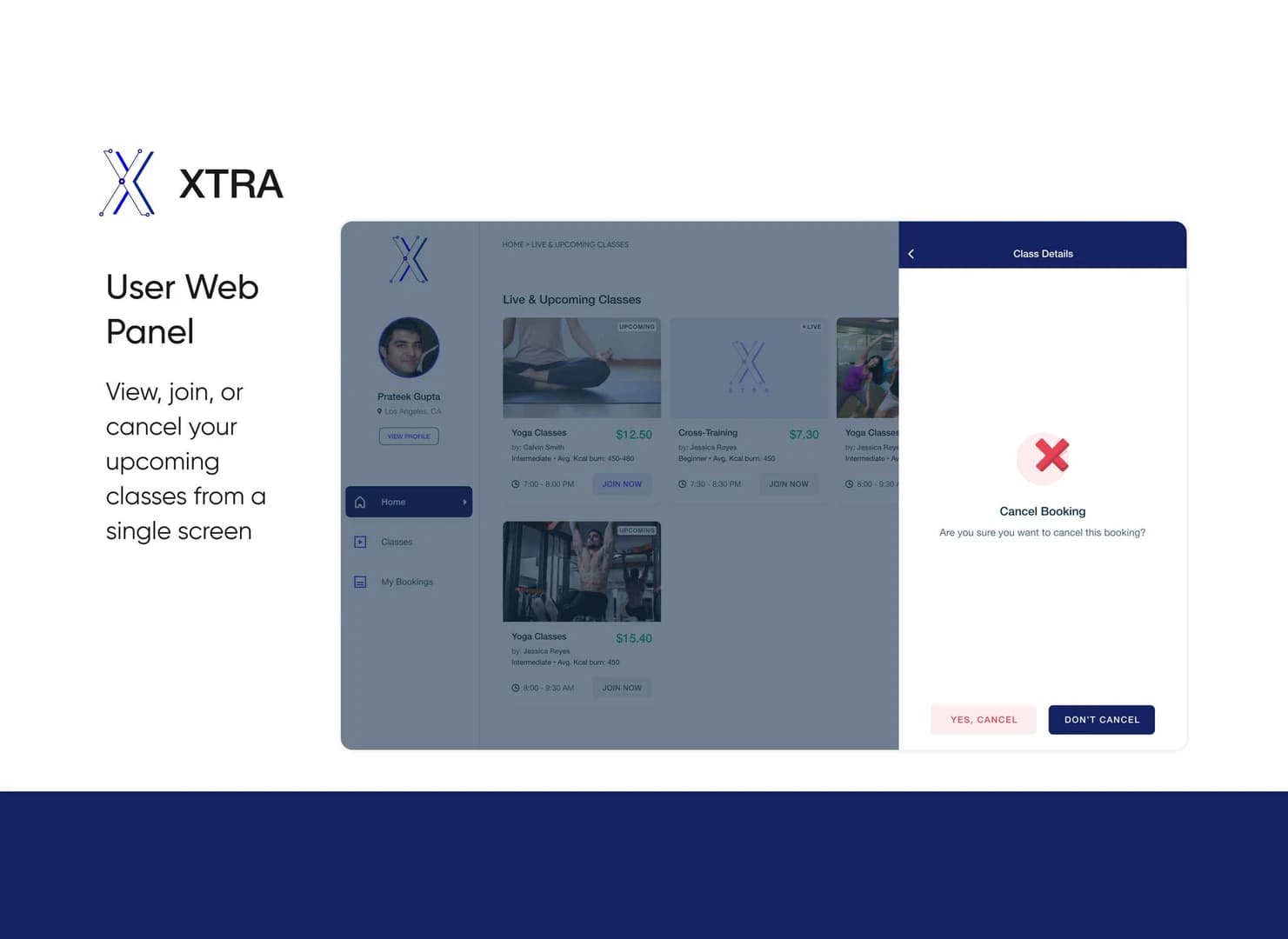 Xtra