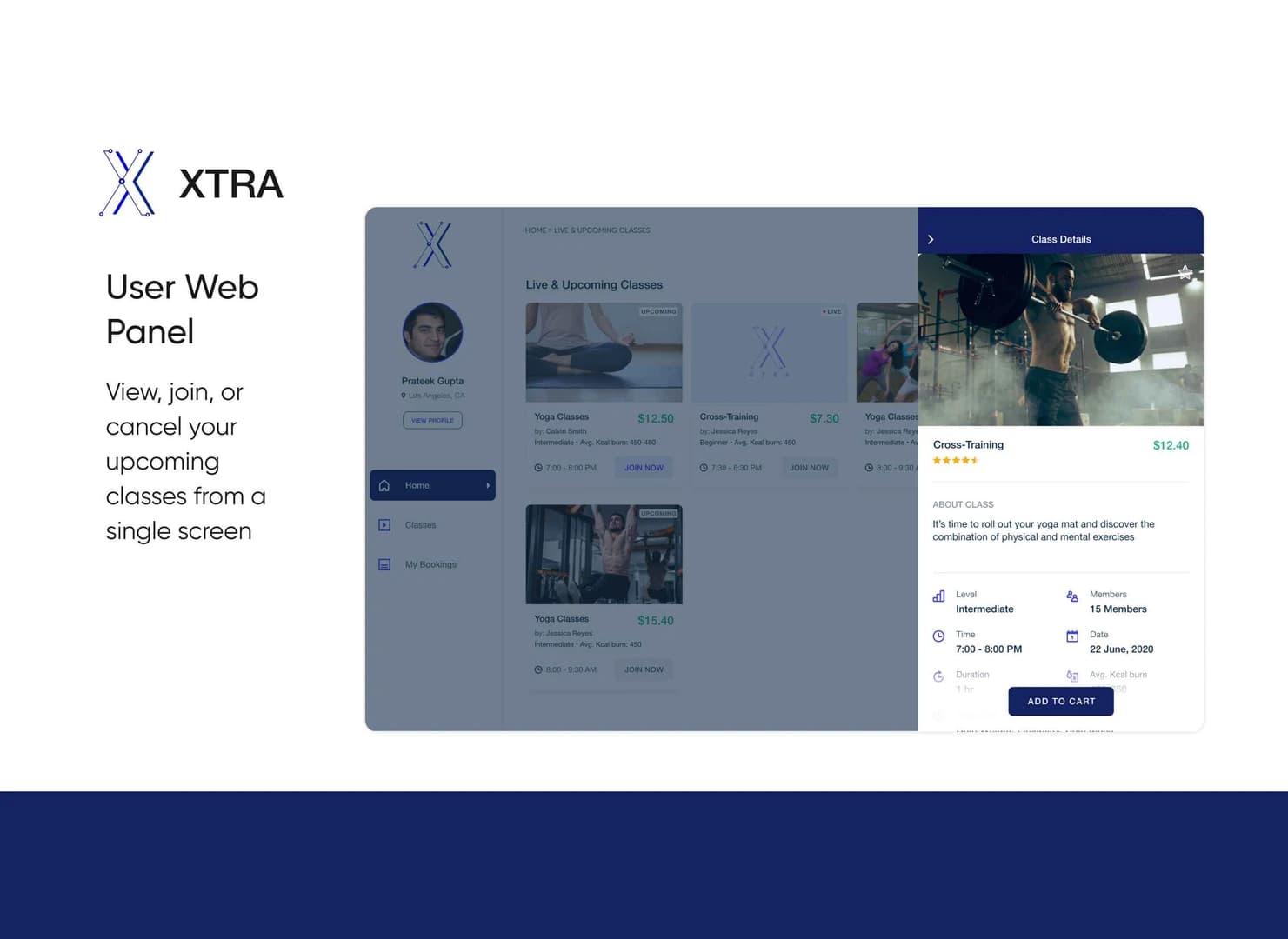 Xtra