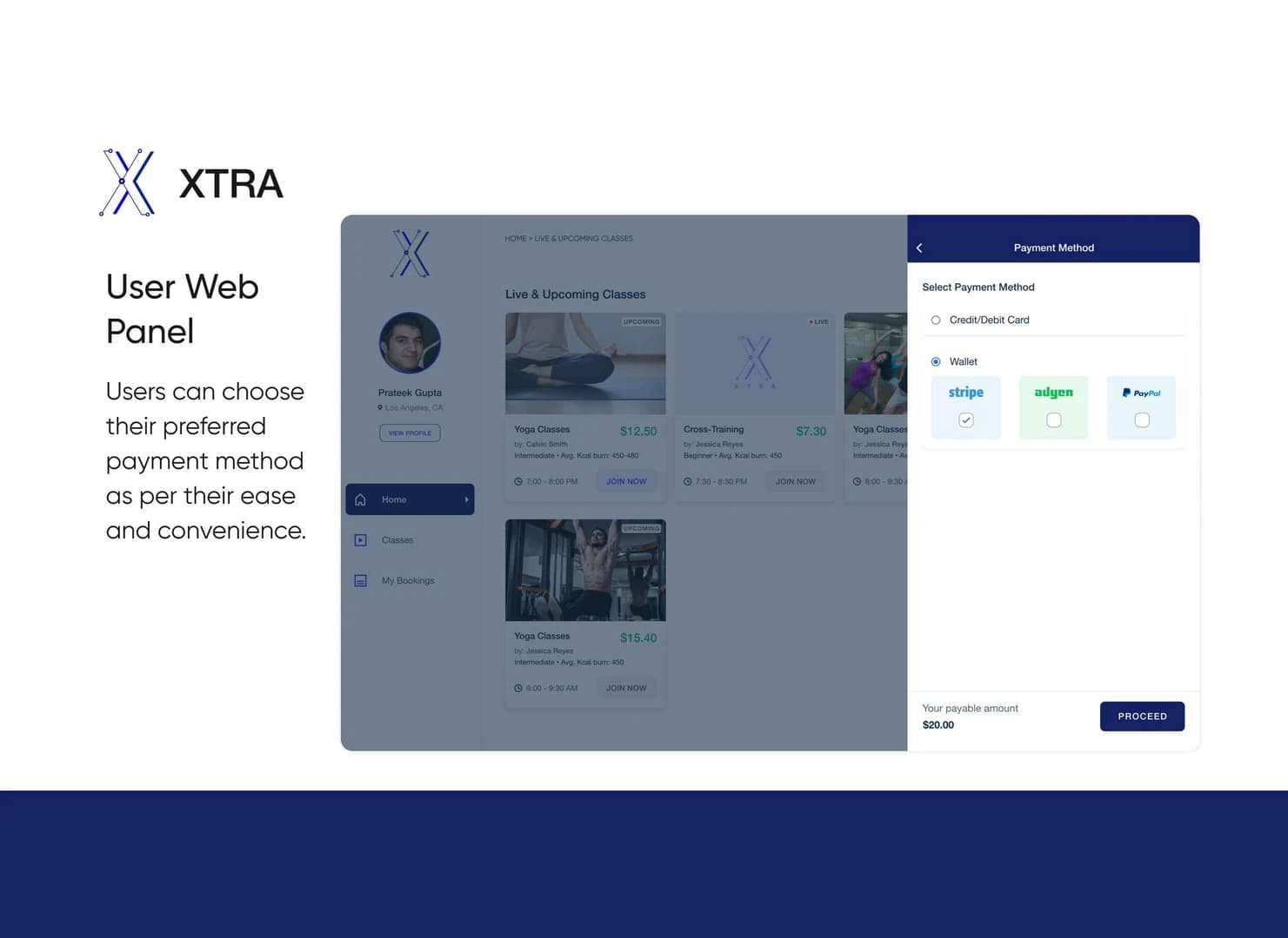 Xtra