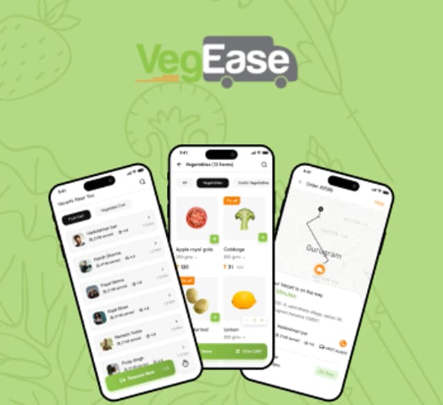 VegEase