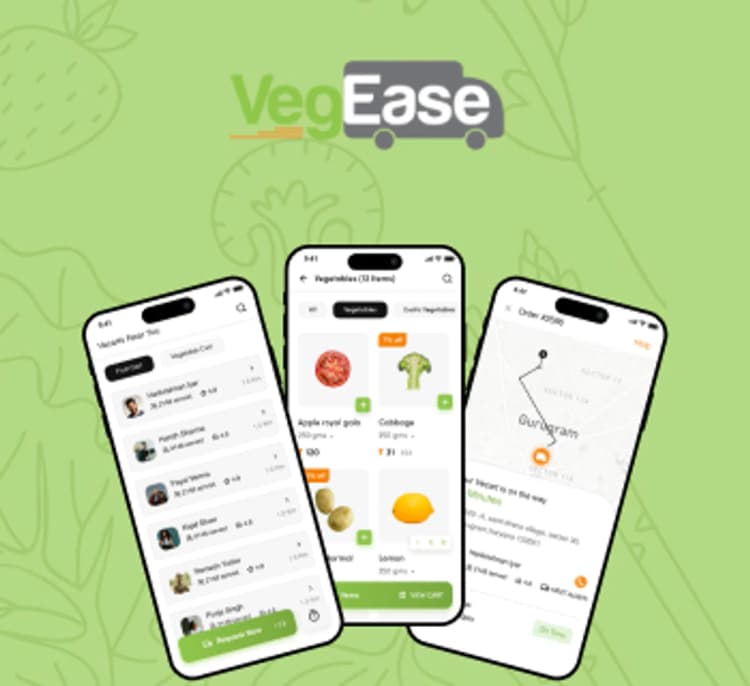 VegEase