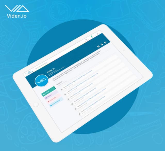 Viden.io