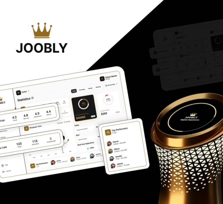 Joobly