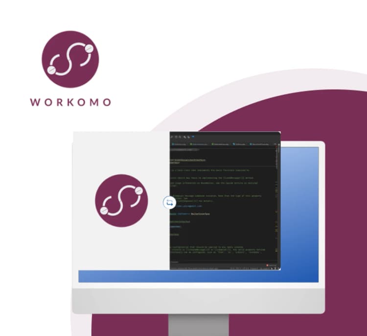 Workomo