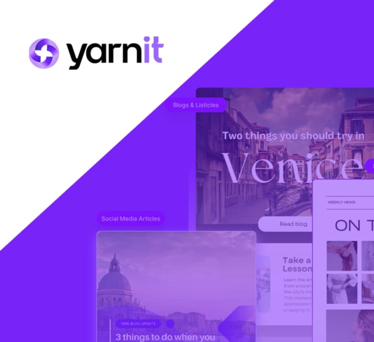 Yarnit