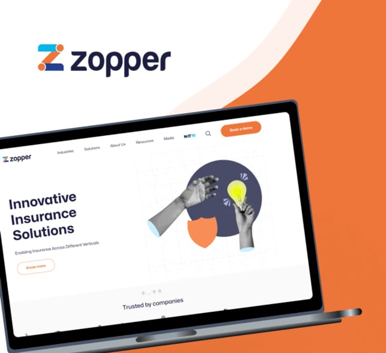 Zopper