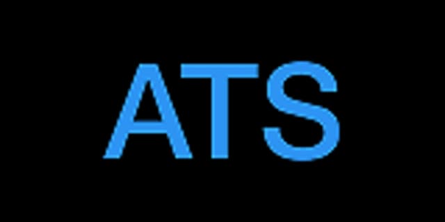 Application Tracking System (ATS)