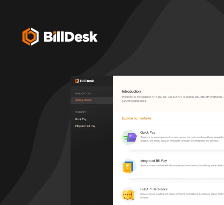 Billdesk