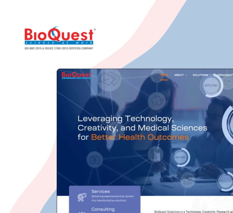 BioQuest