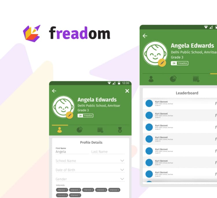 Freadom