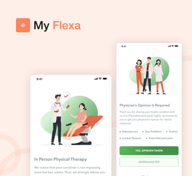 MyFlexa