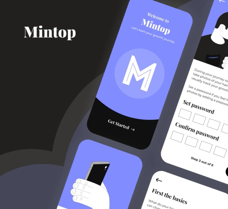 Mintop