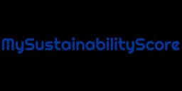 My Sustainability Score Logo