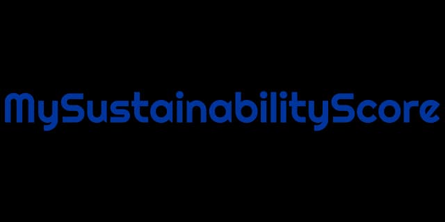 My Sustainability Score Logo