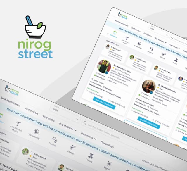 Nirog Street