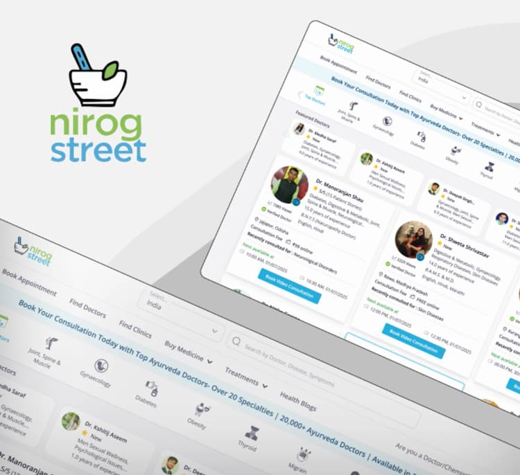 Nirog Street