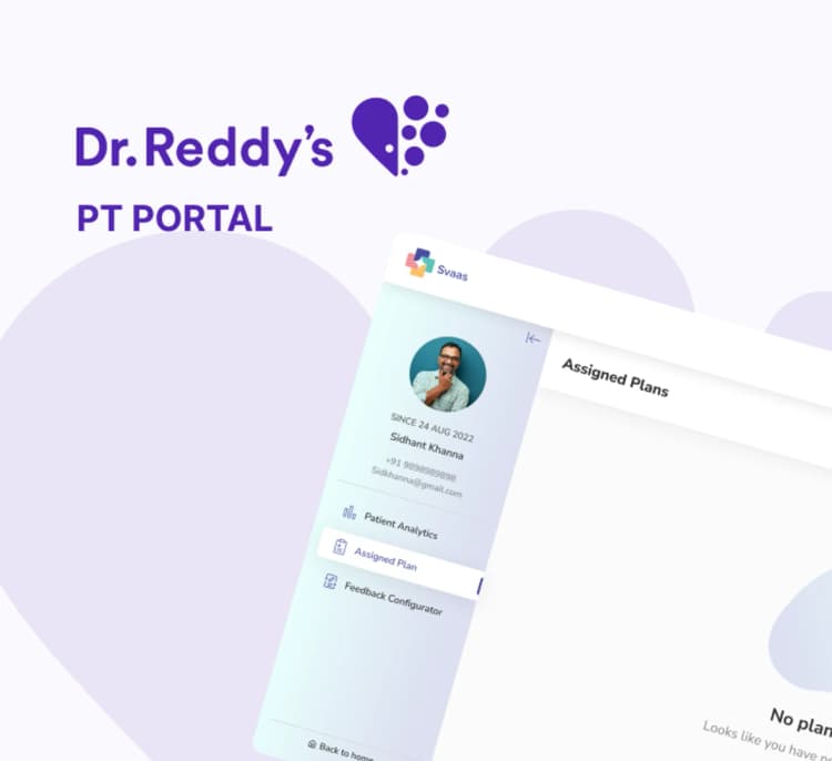 DRL PT Portal