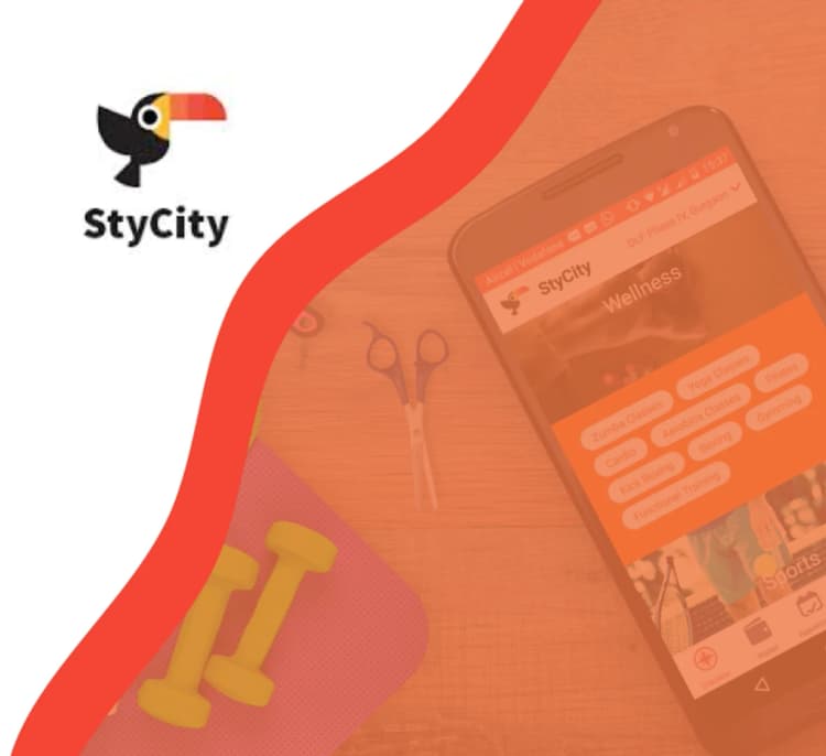 Stycity