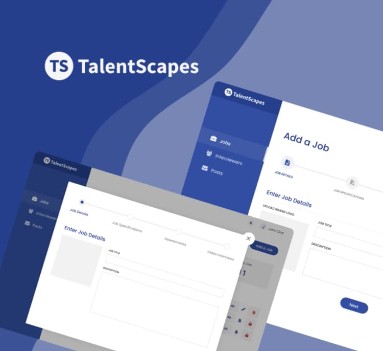 Talentscapes