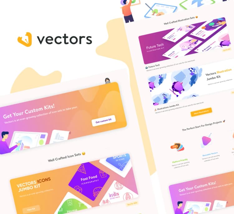 Vectors