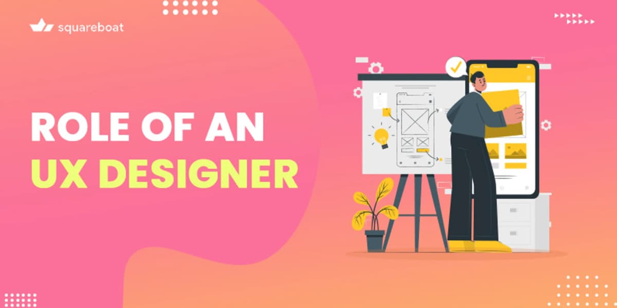 UX Designer Role and Duties
