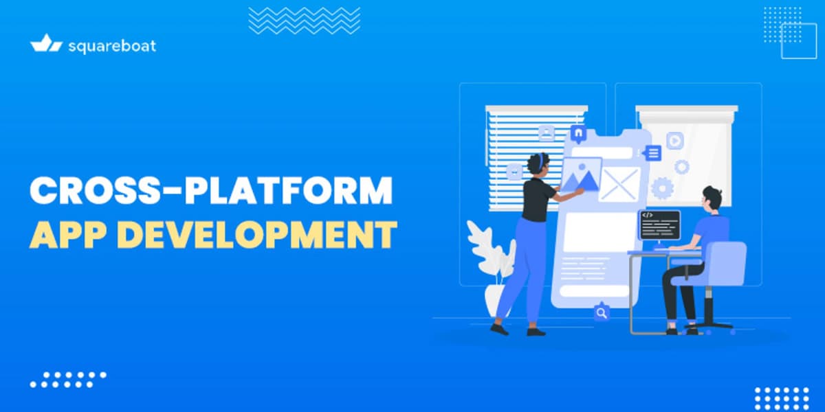 What is Cross-Platform App Development