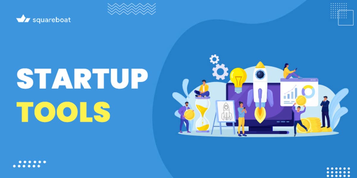 Startup Tools