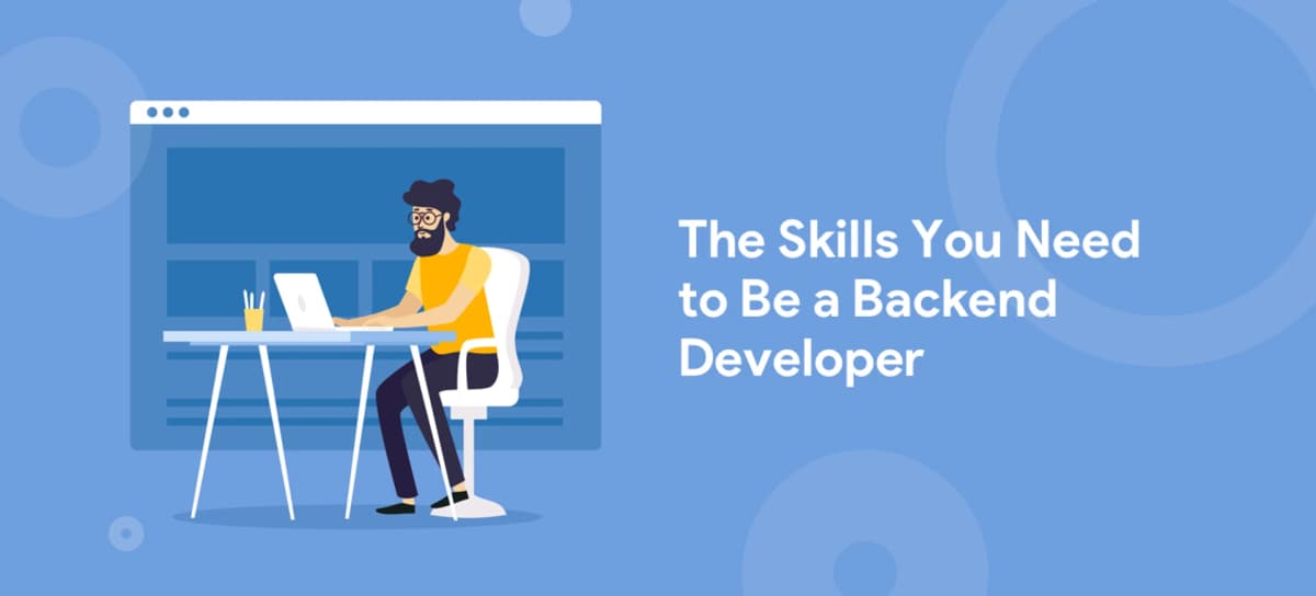 Backend Developer Skills