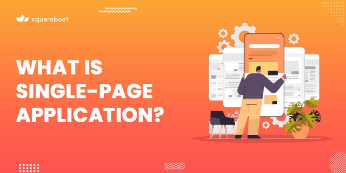 What is Single Page Application