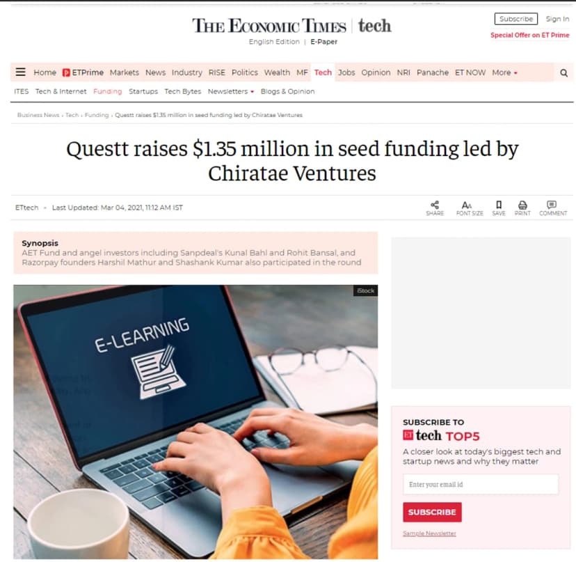 Questt