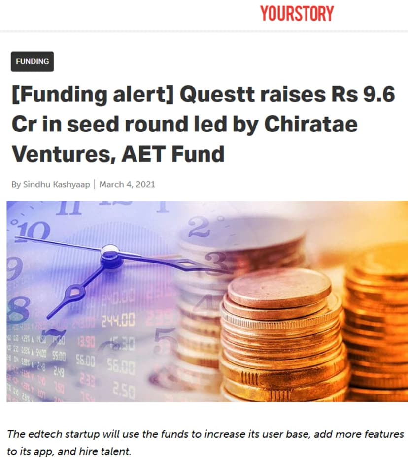 Questt