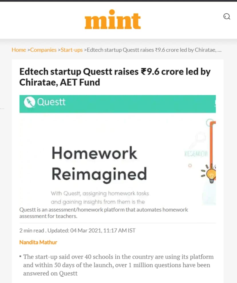 Questt