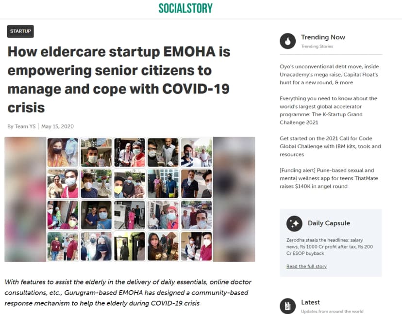 Emoha