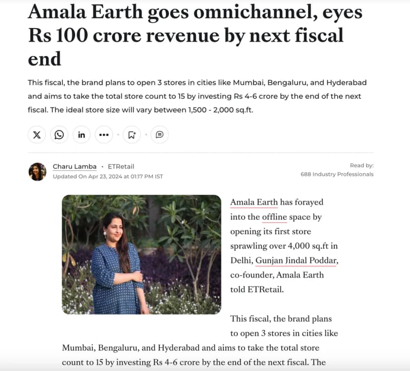 Amala Earth